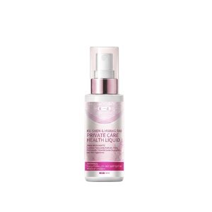 Huile Essentielle Soin Intime, Soin Nourrissant pour la Peau Intime OEM, Emballage Neutre - Product Image 2