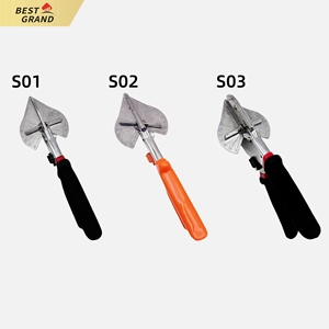 <span class=keywords><strong>Ciseaux</strong></span> universels multifonctionnels en forme de U cisaillement réglage de l'angle de 45 degrés <span class=keywords><strong>ciseaux</strong></span> industriels/bricolage pour le travail du <span class=keywords><strong>bois</strong></span> - Product Image 2