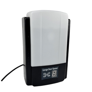 <span class=keywords><strong>Moteur</strong></span> <span class=keywords><strong>de</strong></span> <span class=keywords><strong>porte</strong></span> <span class=keywords><strong>de</strong></span> <span class=keywords><strong>garage</strong></span> sectionnelle inclinable automatique 350N avec entraînement par chaîne/ceinture pour usage résidentiel - Product Image 2