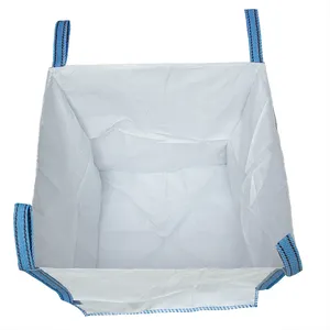 1000kg potato onion packing ventilated breathable big bag