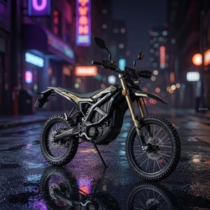 Prix d'usine en gros 2026 Surron Ultra Bee 24.5KW <span class=keywords><strong>Moto</strong></span> électrique tout-terrain pour adulte <span class=keywords><strong>Cross</strong></span> Racing Supermoto Dirt Bike - Product Image 1