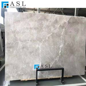 Marbre gris toundra turc naturel <span class=keywords><strong>de</strong></span> haute qualité, marbre gris argenté Northern Light, prix <span class=keywords><strong>de</strong></span> la dalle <span class=keywords><strong>de</strong></span> marbre - Product Image 3