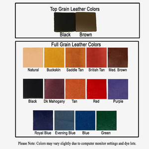 Premium Genuine Leather <b>Water</b> <b>Bottle</b> Pouch With <b>Belt</b> Loop Sturdy Handmade Leather With Comfortable Strap Perfect For Adventure - Product Image 6