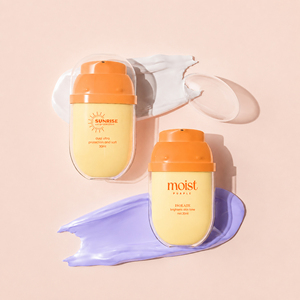 Premium Double Layer Oval Sunscreen <b>Bottle</b> 30ml Foundation <b>Pump</b> <b>Bottle</b> Serum Packaging Container - Product Image 6