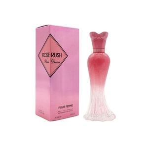 Story of Love, <span class=keywords><strong>Perfume</strong></span> en Aerosol de 100 ml, Duradero, Ecológico, Lujoso y Moderno para Mujer, Aroma Floral, Eau de Parfum, Sueño de París y <span class=keywords><strong>Perfume</strong></span> Rush - Product Image 4