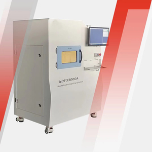 Máquina de Rayos X Automática Industrial SMT para Inspección de PCB con <span class=keywords><strong>Precio</strong></span> Bajo - Product Image 5