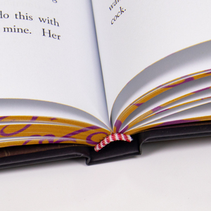 Servizi di Stampa Personalizzata di <span class=keywords><strong>Libri</strong></span> in Brossura con Bordi Spruzzati, Stampa in Lamina d'Oro, Rilegatura a Cofanetto, <span class=keywords><strong>Collezione</strong></span> di Romanzi per Bambini - Product Image 4