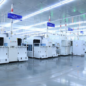 ระบบโซลาร์เซลล์แบบเชื่อมต่อกับระบบไฟฟ้าสาธารณะ YANGYI Solar 455W แบบสองหน้า (Bifacial) โมโนคริสตัลไลน์ 10KW ประสิทธิภาพ 21.27%-22.77% - Product Image 5