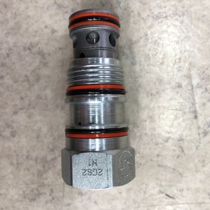 COFAXCN cofa-xcn COFA XCN太阳液压源先导关闭止回阀螺钉在插装阀库存中提供竞争性 - Product Image 5