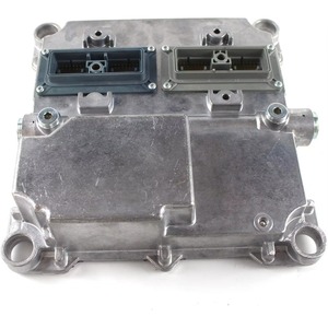 อะไหล่เครื่องจักรก่อสร้าง 2863683 286-3683 ชุดควบคุม C6.6 ECU เครื่องยนต์ สำหรับรถขุด 320D 323D - Product Image 4