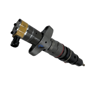 Inyector 263-8218 2638218 557-7627 387-9427 328-2585 Inyector de combustible para motor C7 C9 - Product Image 2