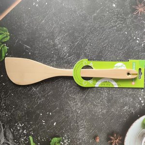 Factory Outlet Productos De Cocina Planche À Découper En <span class=keywords><strong>Bambou</strong></span> Ensemble avec 3 Pcs Bambu Ustensiles De Cuisine - Product Image 4