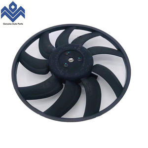 อะไหล่เครื่องยนต์รถยนต์ MANER พัดลมหม้อน้ำระบบระบายความร้อน 8K0 959 455 R 8K0 959 455 M สำหรับ Audi A4 A5 A6 A7 CABB CABA CJEB 1.8tfsi - Product Image 2