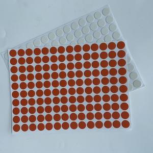 Tapas de rosca de PVC PERSONALIZADAS ANGMI Tapitas de PVC - Product Image 1