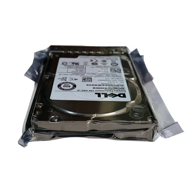 Hot Sale for Enterprise 2TB SAS External Metal Shell Hard Drive for Server New