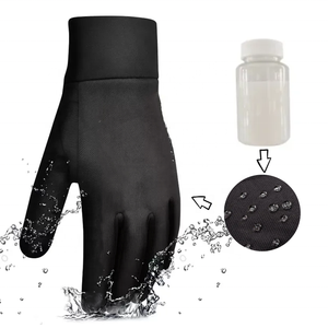 Dựa trên nước Nano flo C6 Ba chống hoàn thiện chất hoạt động bề mặt vải dệt sơn đại lý nước đặc tính chống thấm dầu - Product Image 6