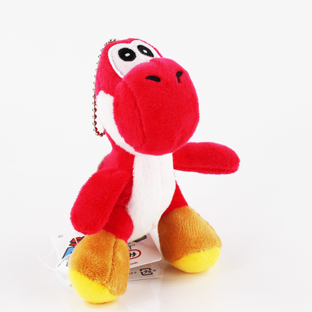 Yoshi rouge 10CM