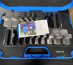 100% 정품 SKF TMAS510 미터법 스테인리스 스틸 심 키트 오리지널 심 키트 TMAS 510 - Product Image 1