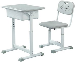 Modern Designed School <strong>Desks</strong> <strong>Chairs</strong> for Primary Secondary Students for Training Institutions Tutoring Classes for Boys <strong>Girls</strong> - Product Image 6