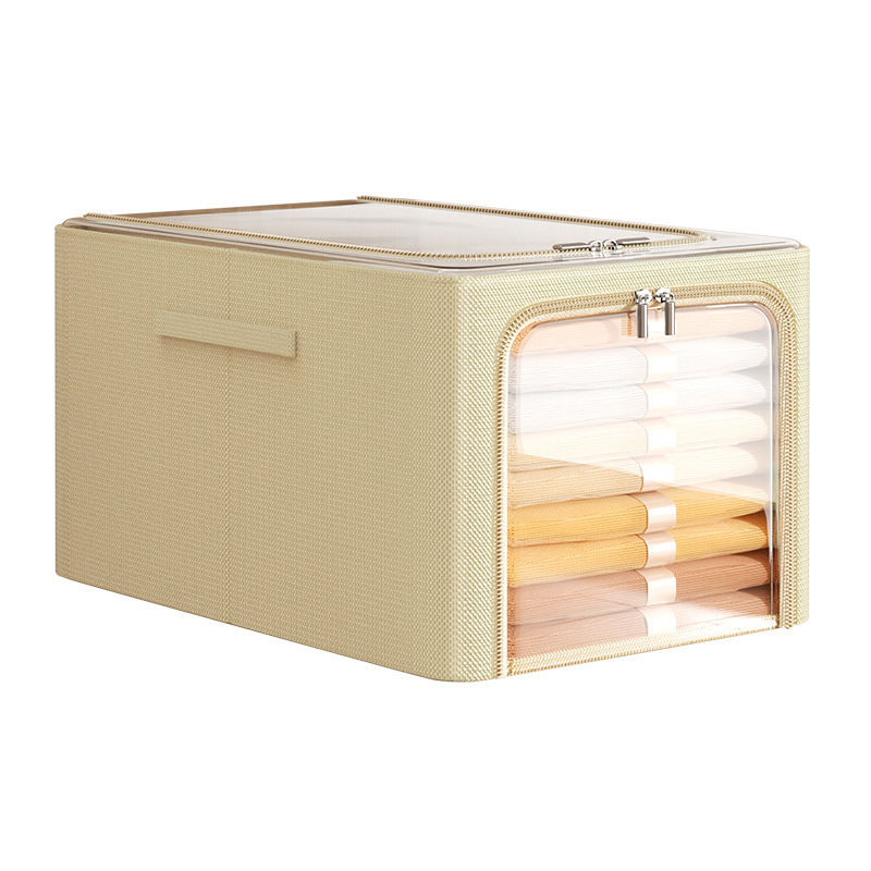 AJA claro Top beige