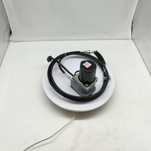 Excavator Parts PC228 PC240 PC270 7834-41-2000 7834-41-2002 Throttle Motor Premium - Product Image 3