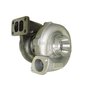 Turbocompressore per auto T04B27 409300-0012 3520963699 adatto per turbocompressore <span class=keywords><strong>GARRETT</strong></span> per MERCEDES BENZ OM352A - Product Image 6