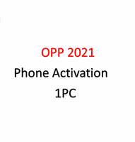 Software Antivirus OPP 2021 Pro Plus Enterprise con Activación Telefónica 100% Funcional, Disponible en Stock