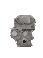 Motor LEA de Bloque Largo 2.4L 12596759 19300255 12633957 12642632 para Chevrolet Equinox, Orlando, Captiva, Buick Regal, Verano, GMC