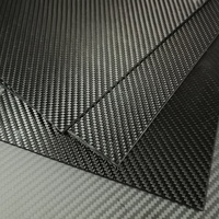 Plaque en carbone de haute qualité, plaque en carbone personnalisée de bonne qualité, feuille de fibre de carbone de 1 mm, 2 mm, 3 mm, 4 mm, 5 mm, 6 mm, 10 mm