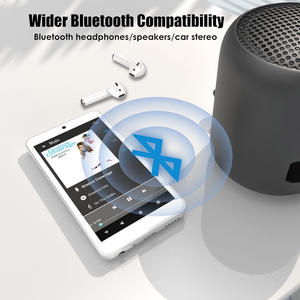 Aomago M507เครื่องเล่นเพลงแอนดรอยด์3 + 32GB พร้อม WIFI-รองรับการดาวน์โหลดแอปเล่นวิดีโอได้ MP4และกล้องในตัว - Product Image 2