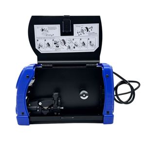 Soldadora 3 en 1 Mig 220v Inverter Mini Mig Mma <span class=keywords><strong>Tig</strong></span> Máquina de Soldar <span class=keywords><strong>Sin</strong></span> <span class=keywords><strong>Gas</strong></span> - Product Image 4