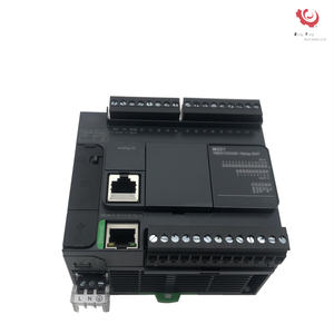Gemeenschappelijke Inventaris 1485as CXN5-M5 Gloednieuwe Plc Programmeercontroller Cur Cod 1485as-cxn5-m5 - Product Image 4