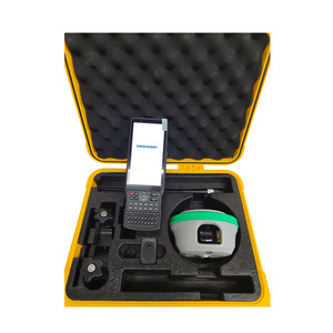 UNIQUENAV U20 AR <span class=keywords><strong>GPS</strong></span>, Receptor <span class=keywords><strong>GNSS</strong></span> Diferencial, Estación Base RTK, Láser RTK <span class=keywords><strong>GNSS</strong></span> - Product Image 5