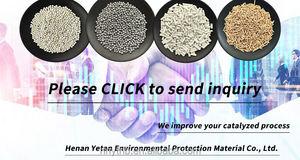 Zéolite ZSM-<span class=keywords><strong>22</strong></span> à <span class=keywords><strong>taille</strong></span> de pores unique pour la conversion sélective des hydrocarbures et fournisseur de catalyseurs - Product Image 4