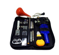 147 Pcs Set Hand Operated OEM Customizable <strong>Watch</strong> Clock Link Pin Dissolving Opener Housing <strong>Repair</strong> Tool <strong>Kit</strong> Spring Bar Remover