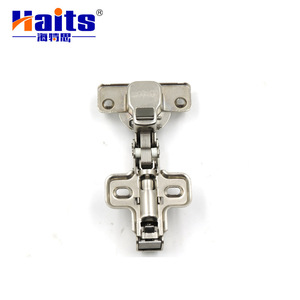 Furniture Hardware Concealed Hinge F/H/I 35mm Soft-closing Clip-on Cabinet Hinges