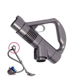 Piezas de repuesto para aspiradora Dysons, accesorios de mango de varita, <span class=keywords><strong>DC19</strong></span> DC23 DC26 DC29 DC32 DC36 DC37 - Product Image 4