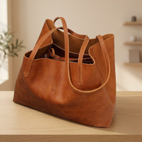 Sacs à main décontractés en cuir véritable à la mode BS INTERNATIONAL, accessoires pour femmes, sac à main personnalisé, style traditionnel indien