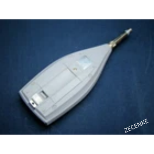 Medidor de Nivel de Sonido de Precisión Ono Sokki LA-3560, Artículos de Almacenamiento para Almacenes Usados - Product Image 6