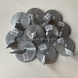 <span class=keywords><strong>Moteur</strong></span> <span class=keywords><strong>hors</strong></span>-<span class=keywords><strong>bord</strong></span> pièces de rechange 664-45371-01-00 Garniture-Onglet <span class=keywords><strong>Hors</strong></span>-<span class=keywords><strong>Bord</strong></span> 40hp d'<span class=keywords><strong>anode</strong></span> - Product Image 3