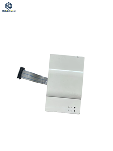 โมดูลอินพุตแบบอะนาล็อกสำหรับเซ็นเซอร์คอนโทรลเลอร์ PLC ของแท้ใหม่เอี่ยม FX2N-4AD - Product Image 1