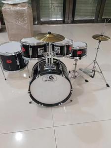 Batería Acústica De Venta Al Por Mayor De Fábrica Para Adultos y Niños - Product Image 5