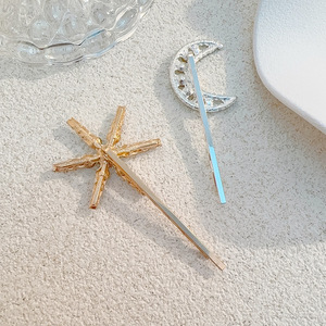 Accesorios para el Cabello de Fiesta de Boda para Mujer, Pasador de Diamantes Brillantes, Venta al por Mayor en <span class=keywords><strong>Yiwu</strong></span>, China - Product Image 3