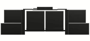 Laptop A1990 A1953 Laptop <b>Battery</b> Replacement A1990 (Mid 2018 2019) EMC 3215 3359 <b>Battery</b> Pack for MacBook Pro 15 Inch - Product Image 3