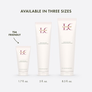 Limpiador Facial Espumoso Vegano Herbal de Marca Propia Lance, Limpiador Facial Suave de Limpieza Profunda y Control de Grasa <span class=keywords><strong>para</strong></span> Todo Tipo de Piel - Product Image 2