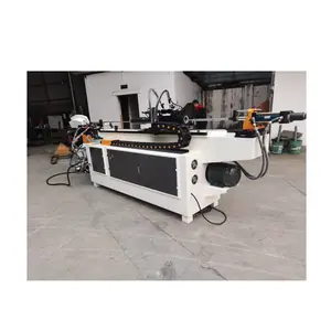 Cnc Tube Bending Machine Electric Pipe Bender