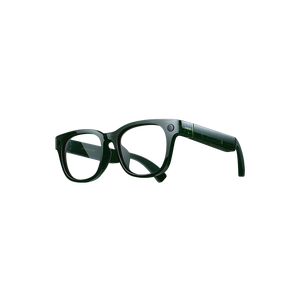 Gafas originales Xiao <span class=keywords><strong>Mi</strong></span> AI Audio inteligente Ray-Ban Meta con Snapdragon AR1 12MP Cámara IOS13 y Android10 Clasificación IP54 - Product Image 3