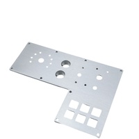 Servicios de Prototipado Rápido OEM/ODM, Torneado, Fresado CNC, Mecanizado Personalizado, Corte de Metal de Aluminio, Mecanizado de Superficies, Moldes, Piezas de Plástico