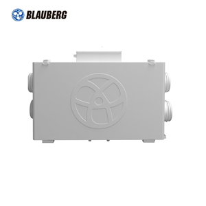 Máy lọc không khí nhỏ gọn, lưu lượng gió cao, tiếng ồn thấp Blauberg KOMFORT Ultra 350-E ME - Product Image 1