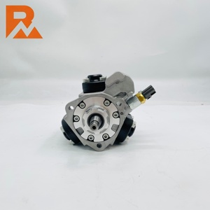 Pompe d'injection de carburant 294050-0123 8-97605106-3 pour moteur 6HK1 - Product Image 4